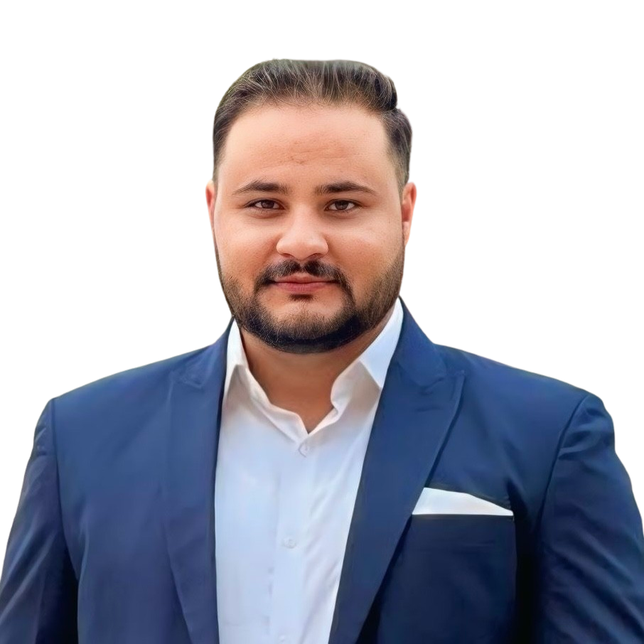 Ahtazaz Ahmad Mughal